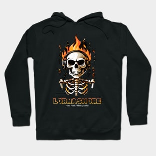 lorna shore Hoodie